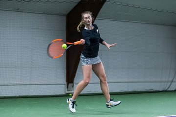 Marie-Lynn Tiedemann 638 - Verbandsmeisterschaft